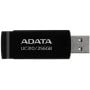 Pendrive ADATA UC310 256GB USB3.2 czarny UC310-256G-RBK - Czarny