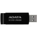 Pendrive ADATA UC310 256GB USB3.2 czarny UC310-256G-RBK - Czarny