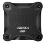 Dysk zewnętrzny SSD 512 GB ADATA SD620-512GCBK - zdjęcie poglądowe 4