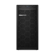 Serwer Dell PowerEdge T150 EMEA_PET150SPL3, Tower, Intel Xeon E Xeon E-2314, 16GB, 1x(1x2TB), 2xLAN, 3 lata On-Site NBD | Sklep  Serwer Dell PowerEdge T150 EMEA_PET150SPL3, Tower, Intel Xeon E Xeon E-2314, 16GB, 1x(1x2TB), 2xLAN, 3 lata On-Site NBD | Sklep