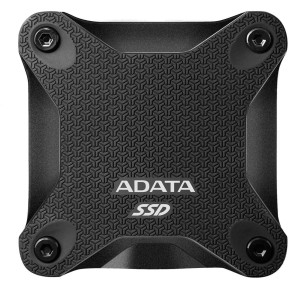 Dysk zewnętrzny SSD 1 TB ADATA SD620-1TCBK - zdjęcie poglądowe 4