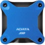 Dysk zewnętrzny SSD 512 GB ADATA SD620-512GCBL - zdjęcie poglądowe 3