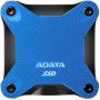 Dysk zewnętrzny SSD 512 GB ADATA SD620 SD620-512GCBL - zdjęcie poglądowe 3