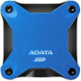 Dysk zewnętrzny SSD 512 GB SATA ADATA SD620-512GCBL - zdjęcie poglądowe 3