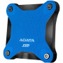 Dysk zewnętrzny SSD 512 GB SATA ADATA SD620-512GCBL - zdjęcie poglądowe 1