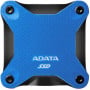 Dysk zewnętrzny SSD 1 TB ADATA SD620-1TCBL - zdjęcie poglądowe 3