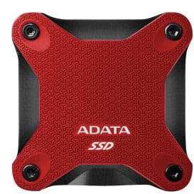 Dysk zewnętrzny SSD 1 TB ADATA SD620-1TCRD - USB 3.2 gen 2/520-460 MBps