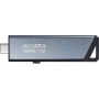 Pendrive ADATA Elite UE800 1TB USB-C 3.2 Gen2 AELI-UE800-1T-CSG - Srebrny