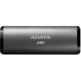 Dysk zewnętrzny SSD 1 TB ADATA SE760 ASE760-1TU32G2-CTI - USB-C/1000-1000 MBps