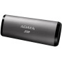 Dysk zewnętrzny SSD 2 TB ADATA ASE760-2TU32G2-CTI - zdjęcie poglądowe 1