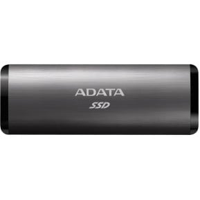 Dysk zewnętrzny SSD 2 TB ADATA ASE760-2TU32G2-CTI - zdjęcie poglądowe 3