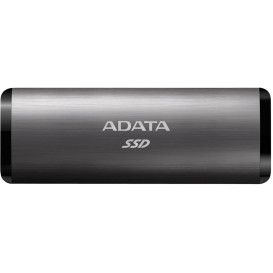 Dysk zewnętrzny SSD 2 TB ADATA ASE760-2TU32G2-CTI - USB-C