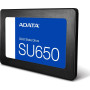 Dysk SSD 2 TB SATA 2,5" ADATA ASU650SS-2TT-R - zdjęcie poglądowe 1