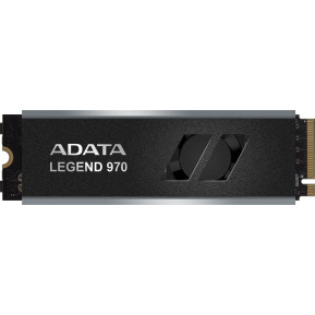 Dysk SSD 2 TB ADATA SLEG-970-2000GCI - zdjęcie poglądowe 2