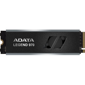 Dysk SSD 2 TB ADATA SLEG-970-2000GCI - 2280/PCI Express 5.0/NVMe/10000-10000 MBps