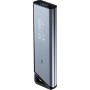 Pendrive ADATA Elite UE800 2TB USB-C 3.2 Gen2 AELI-UE800-2T-CSG - Srebrny