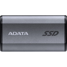 Dysk zewnętrzny SSD 2 TB SATA ADATA Elite SE880 AELI-SE880-2TCGY - zdjęcie poglądowe 3