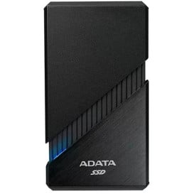 Dysk zewnętrzny SSD 1 TB ADATA SE920-1TCBK - USB-C/3800-3700 MBps