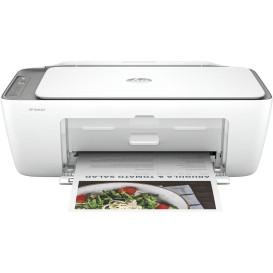 Urządzenie wielofunkcyjne atramentowe HP DeskJet 2820e - 588K9B