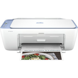 Urządzenie wielofunkcyjne atramentowe HP DeskJet 2822e - 588R4B