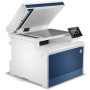 Urządzenie wielofunkcyjne laserowe kolor HP Color Laserjet Pro MFP 4302dw - 4RA83F