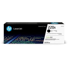 Toner HP 220A Black W2200A - Oryginał