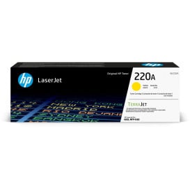 Toner HP 220A Yellow W2202A - Oryginał