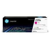 Toner HP 220A Magenta W2203A - Oryginał, 1800 stron