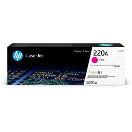 Toner HP 220A Magenta W2203A - Oryginał, 1800 stron