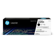 Toner HP 220X Black W2200X - Oryginał, 7500 stron