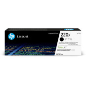 Toner HP 220X Black W2200X - Oryginał