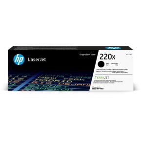 Toner HP 220X Black W2200X - Oryginał, 7500 stron