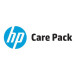 Rozszerzenie gwarancji HP U51ZCPE - z do