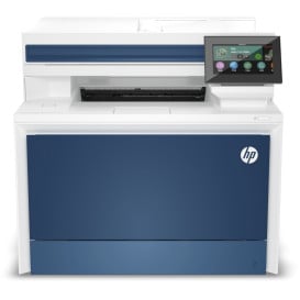 Urządzenie wielofunkcyjne laserowe kolor HP Color Laserjet Pro MFP 4302fdn - 4RA84F