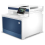 Urządzenie wielofunkcyjne laserowe kolor HP Color Laserjet Pro MFP 4302fdn - 4RA84F