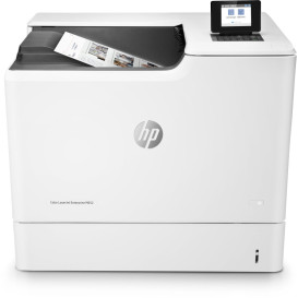 Drukarka laserowa kolorowa HP LaserJet Enterprise M652dn - J7Z99A