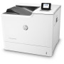 Drukarka laserowa kolorowa HP LaserJet Enterprise M652dn - J7Z99A