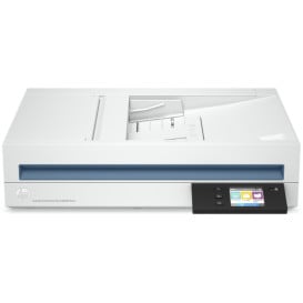 Skaner HP ScanJet Enterprise Flow N6600 fnw1 - 20G08A