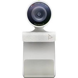 Kamera internetowa Poly Studio P5 USB-A Webcam 76U43AA - Szara