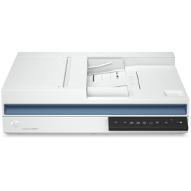 Skaner HP ScanJet Pro 2600 f1 20G05A - 600 dpi