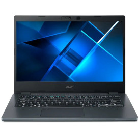 Laptop Acer TravelMate P414-51 NX.VQFEP.001 - i5-1135G7/14" IPS/RAM 8GB/SSD 512GB/Windows 11 Pro