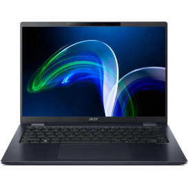 Laptop Acer TravelMate P614P-52 NX.VSZEP.002 - i7-1165G7/14" WUXGA IPS/RAM 16GB/SSD 512GB/Windows 11 Pro