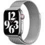 Bransoleta mediolańska Apple Watch MTJN3ZM/A - 41 mm, Srebrna