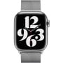 Bransoleta mediolańska Apple Watch MTJN3ZM/A - 41 mm, Srebrna