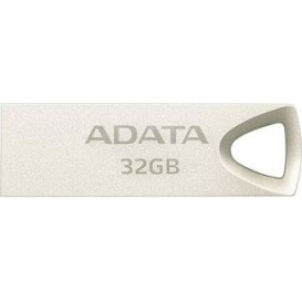 Pendrive ADATA UV210 32GB USB 2.0 AUV210-32G-RGD - Srebrny