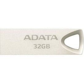 Pendrive ADATA UV210 32GB USB 2.0 AUV210-32G-RGD - Srebrny