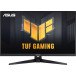 Monitor ASUS TUF Gaming 90LM08L0-B01970 - 31,5"/3840x2160 (4K)/160Hz/VA/HDR/1 ms