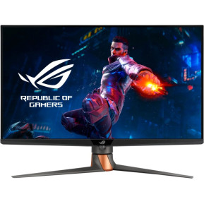 Monitor ASUS ROG Swift PG32UQXR 90LM0833-B01370 - zdjęcie poglądowe 7