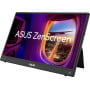 Monitor ASUS ZenScreen Portable MB16AHV 90LM0381-B02370 - zdjęcie poglądowe 5