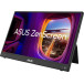 Monitor ASUS ZenScreen Portable MB16AHV 90LM0381-B02370 - 15,6"/1920x1080 (Full HD)/60Hz/IPS/5,000 ms/Szary